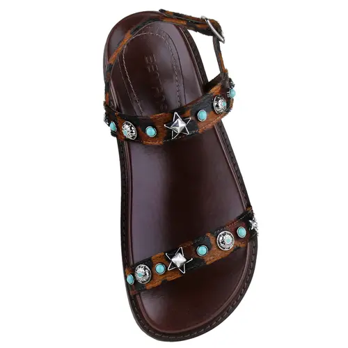 PAPETE BENTANA ANIMAL PRINT