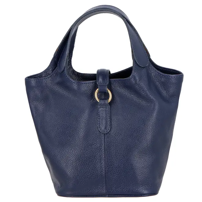 BOLSA MÉDIA LUIZA BARCELOS
