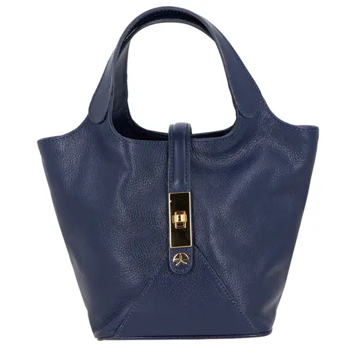 BOLSA MÉDIA LUIZA BARCELOS