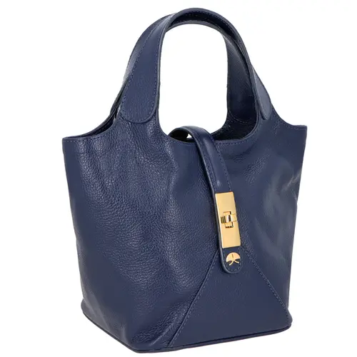 BOLSA MÉDIA LUIZA BARCELOS