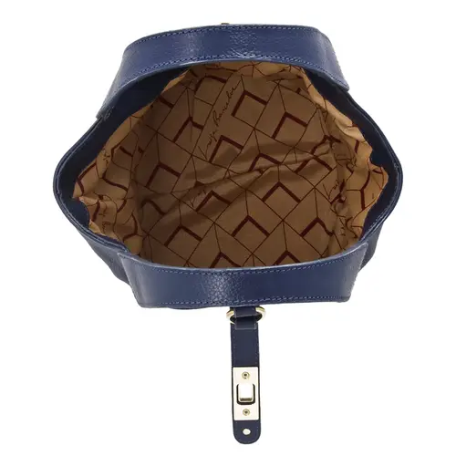 BOLSA MÉDIA LUIZA BARCELOS