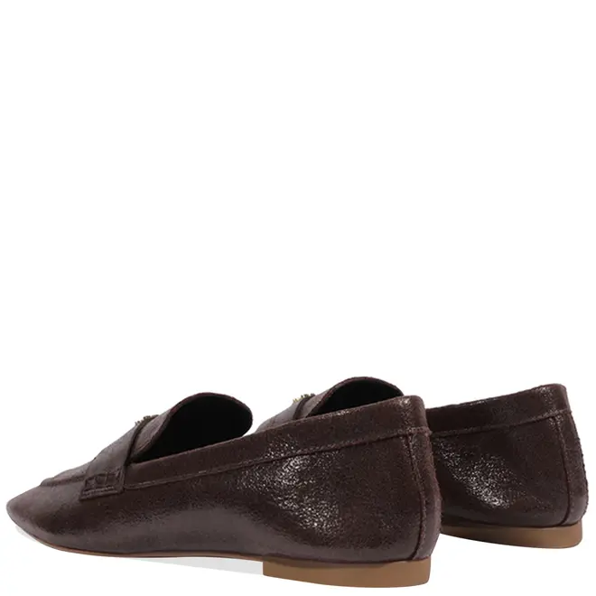 MOCASSIM SCHUTZ MARROM