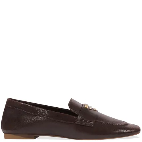 MOCASSIM SCHUTZ MARROM