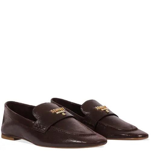 MOCASSIM SCHUTZ MARROM