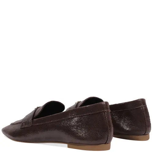 MOCASSIM SCHUTZ MARROM