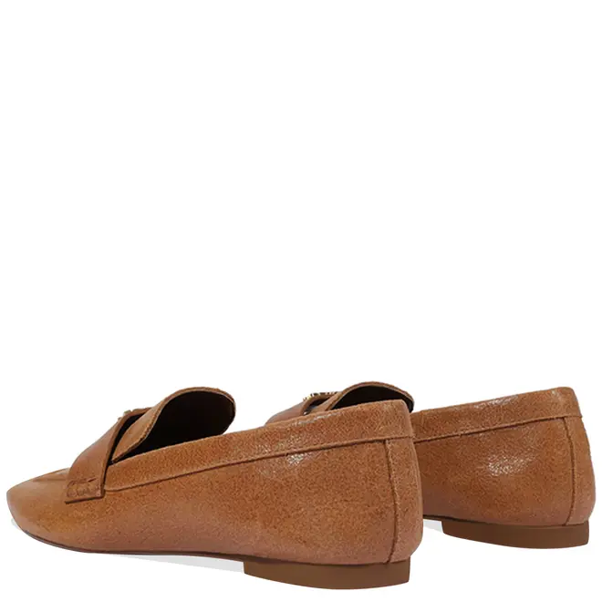 MOCASSIM SCHUTZ CARAMELO