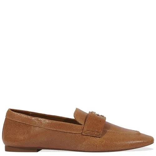 MOCASSIM SCHUTZ CARAMELO