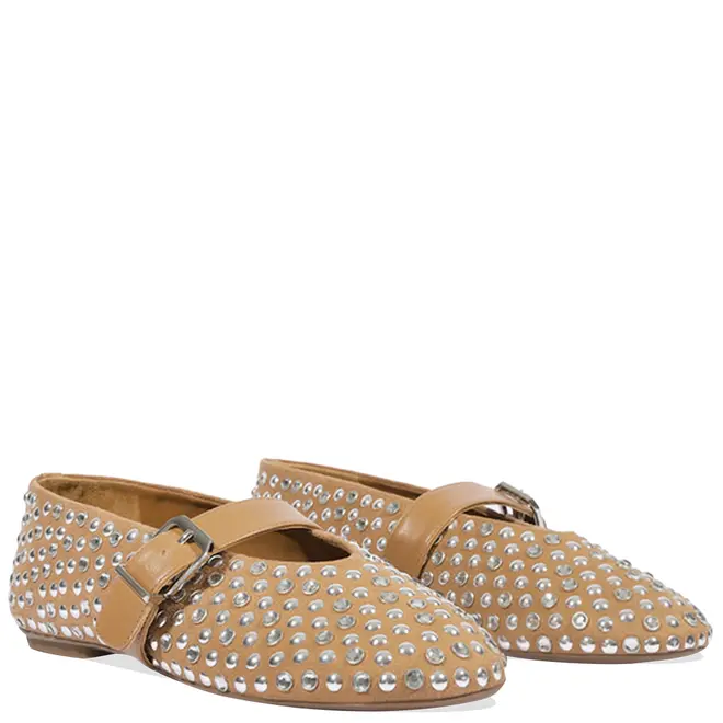 SAPATILHA VICKIE STUDS SCHUTZ