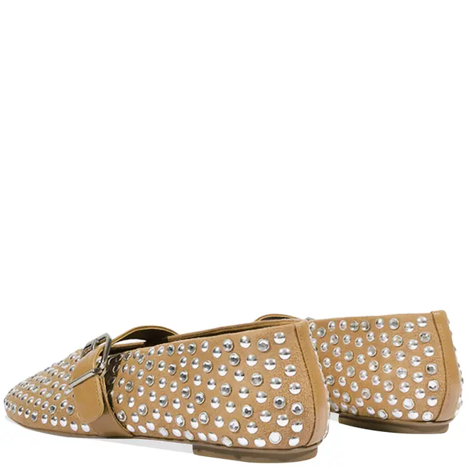 SAPATILHA VICKIE STUDS SCHUTZ