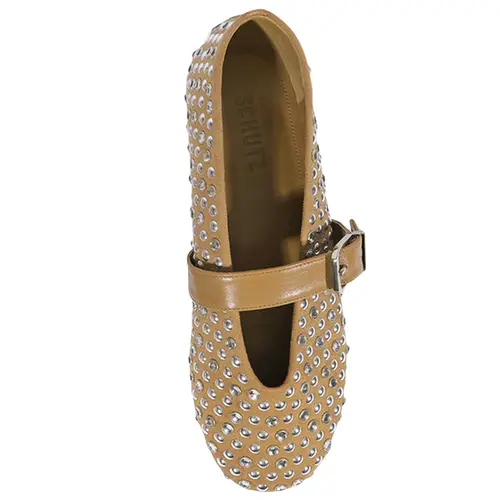 SAPATILHA VICKIE STUDS SCHUTZ