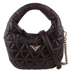 BOLSA MÉDIA HOBO 944 SCHUTZ MARROM
