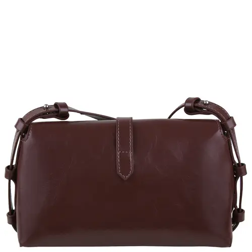 BOLSA MÉDIA SCHUTZ MARROM
