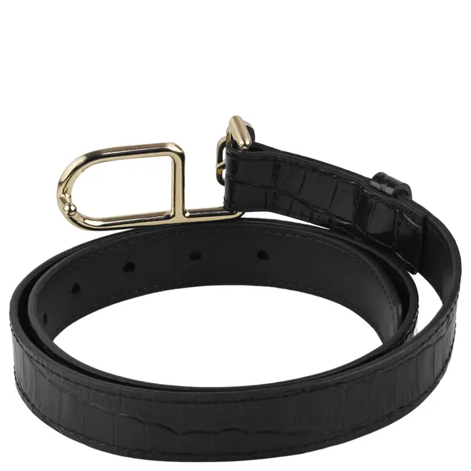 CINTO FINO SOUL SCHUTZ PRETO