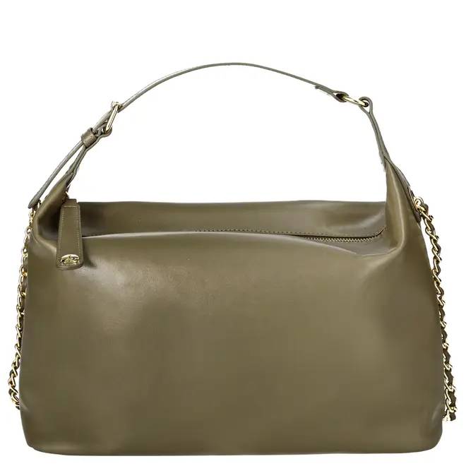 BOLSA GRANDE LUIZA BARCELOS VERDE