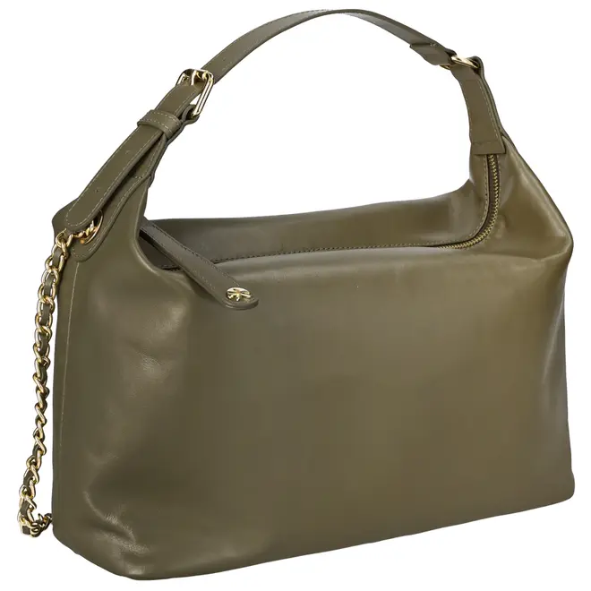 BOLSA GRANDE LUIZA BARCELOS VERDE