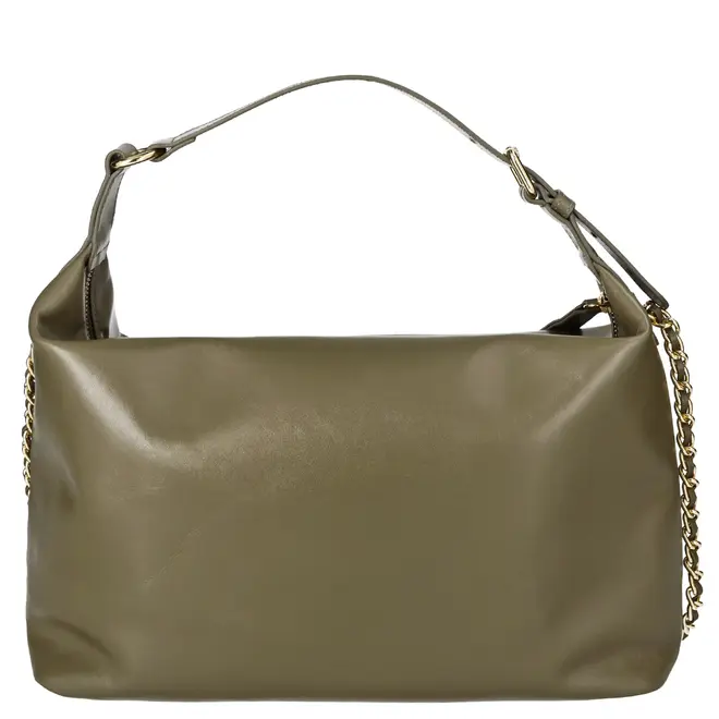 BOLSA GRANDE LUIZA BARCELOS VERDE