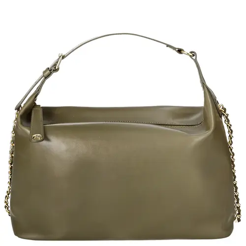 BOLSA GRANDE LUIZA BARCELOS VERDE