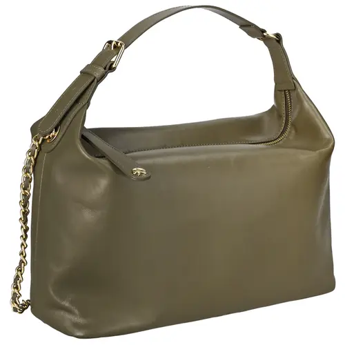 BOLSA GRANDE LUIZA BARCELOS VERDE