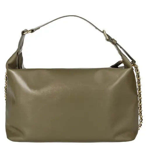 BOLSA GRANDE LUIZA BARCELOS VERDE