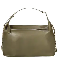 BOLSA GRANDE LUIZA BARCELOS VERDE