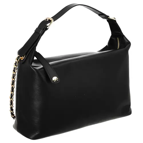 BOLSA GRANDE LUIZA BARCELOS PRETO