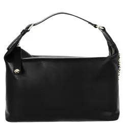BOLSA GRANDE LUIZA BARCELOS PRETO
