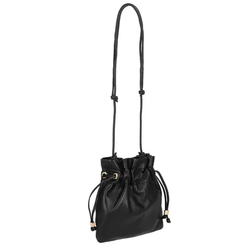 BOLSA PEQUENA LUIZA BARCELOS PRETO