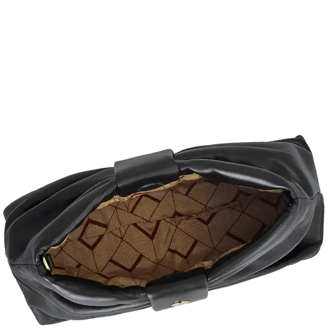 BOLSA PEQUENA LUIZA BARCELOS PRETO