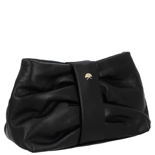 BOLSA PEQUENA LUIZA BARCELOS PRETO