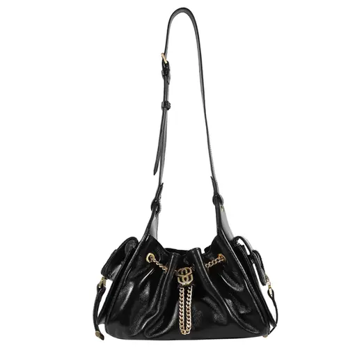 BOLSA PEQUENA LILIBET SCHUTZ PRETO