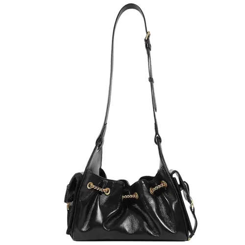 BOLSA PEQUENA LILIBET SCHUTZ PRETO