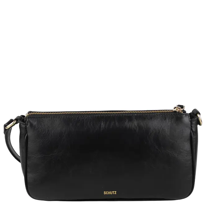 BOLSA PEQUENA SCHUTZ PRETO