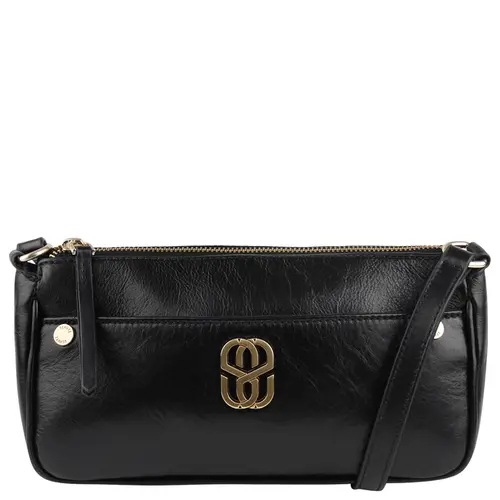 BOLSA PEQUENA SCHUTZ PRETO