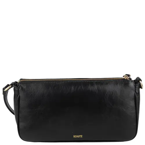 BOLSA PEQUENA SCHUTZ PRETO