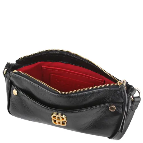 BOLSA PEQUENA SCHUTZ PRETO