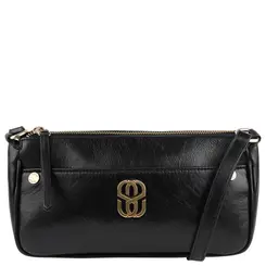 BOLSA PEQUENA SCHUTZ PRETO