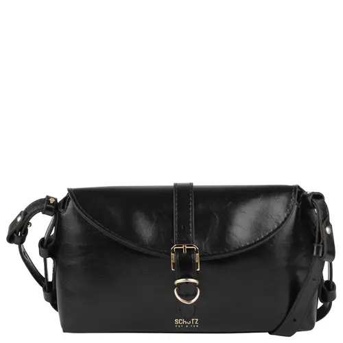 BOLSA MÉDIA SCHUTZ PRETO