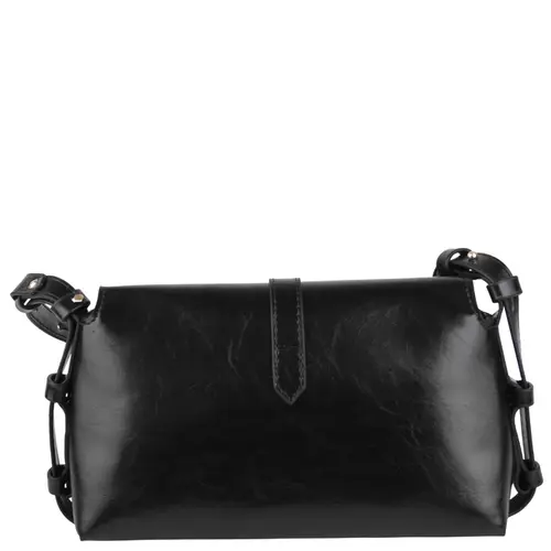 BOLSA MÉDIA SCHUTZ PRETO