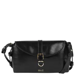 BOLSA MÉDIA SCHUTZ PRETO