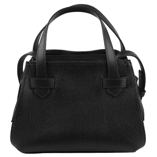 BOLSA PEQUENA TOTE AREZZO PRETO