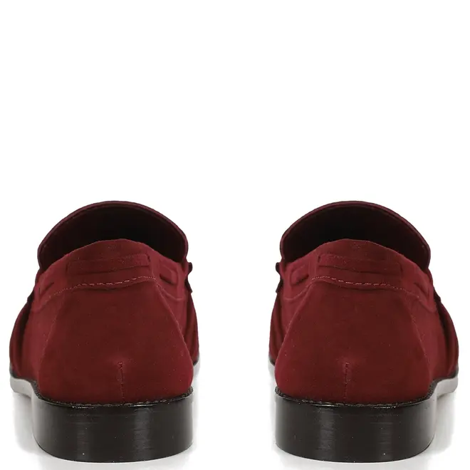 MOCASSIM ELEONOR PAULA TORRES VINHO