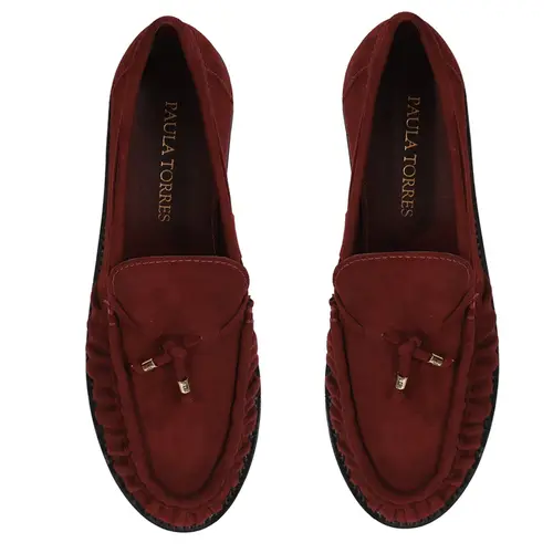 MOCASSIM ELEONOR PAULA TORRES VINHO