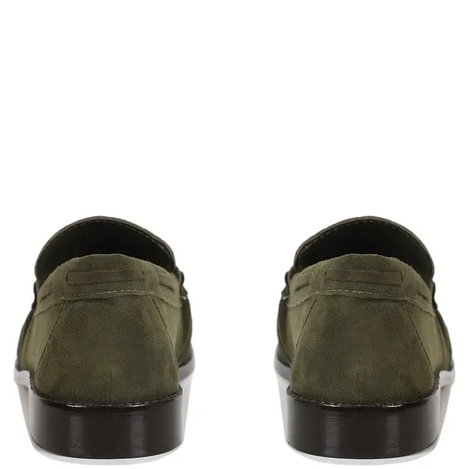 MOCASSIM ELEONOR PAULA TORRES VERDE