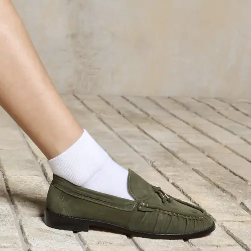 MOCASSIM ELEONOR PAULA TORRES VERDE