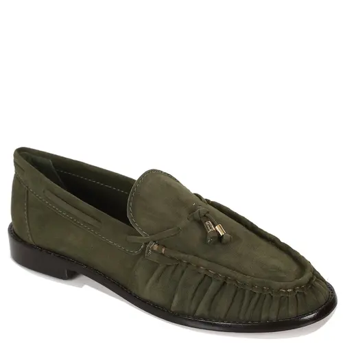 MOCASSIM ELEONOR PAULA TORRES VERDE