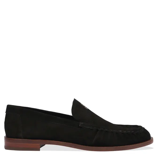 MOCASSIM SCHUTZ PRETO