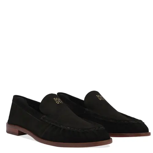 MOCASSIM SCHUTZ PRETO