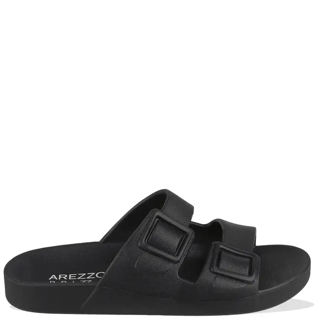 PAPETE BRIZZA JELLY AREZZO PRETO