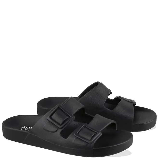 PAPETE BRIZZA JELLY AREZZO PRETO