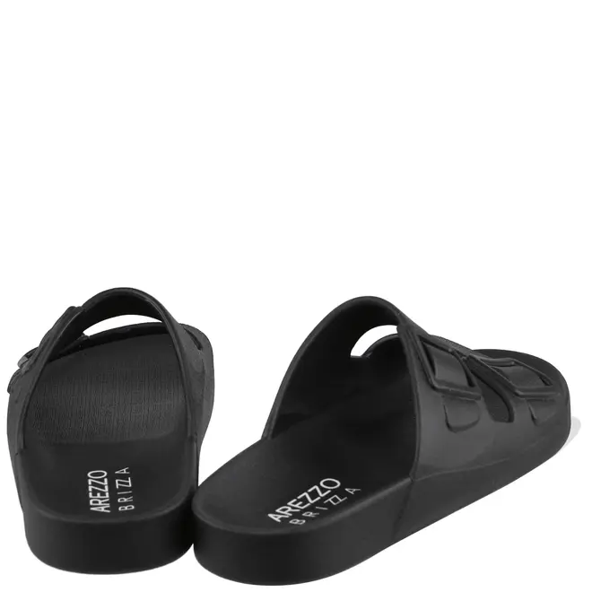 PAPETE BRIZZA JELLY AREZZO PRETO